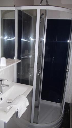 Hotel Saint Fran�ois