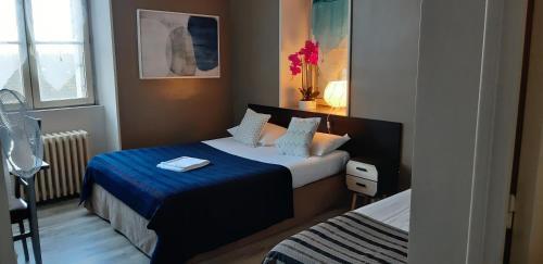 Hotel Saint Fran�ois