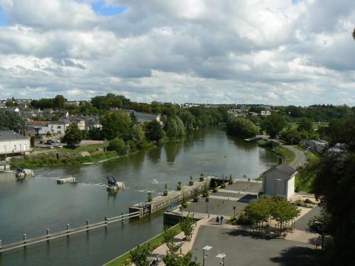 Hotel Saint Fran�ois
