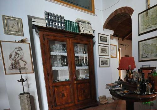 Bed And Breakfast Casa Armonia