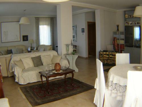 B&B Domus Tiberio