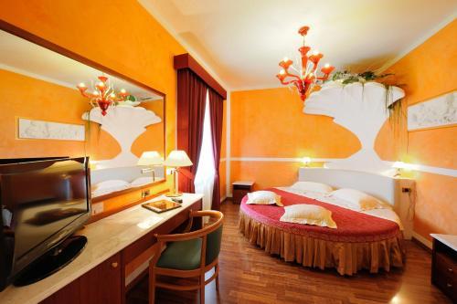 Hotel Benessere Villa Fiorita