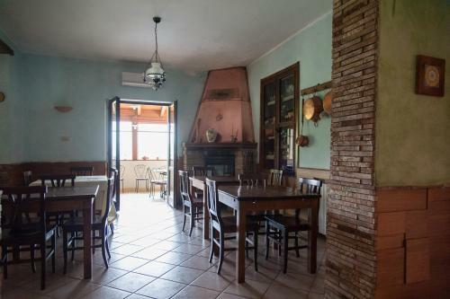 Agroturismo Agriturismo La Solagna