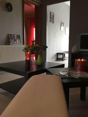 Apartamento Desire Home