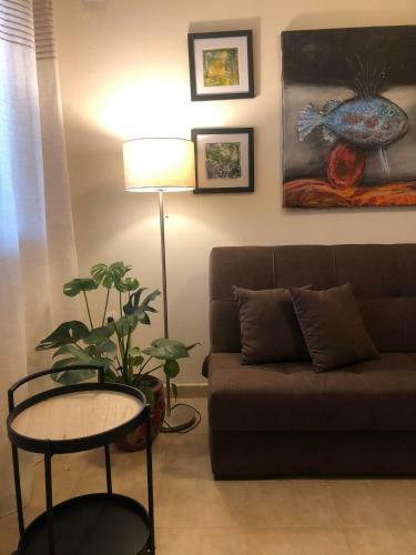 Apartamento Lemon Home