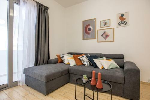 Knossos Apartment