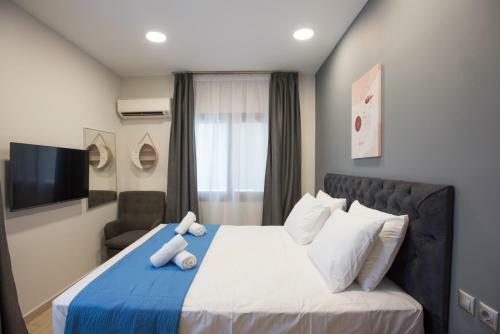 Knossos Apartment