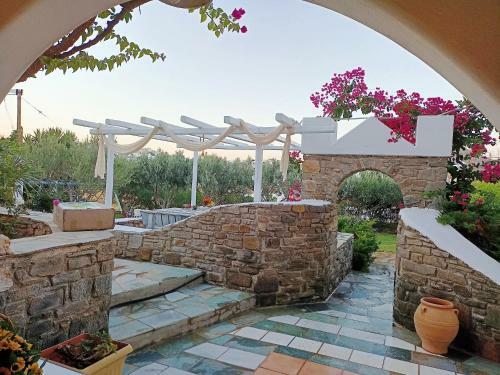 Apartamento Callisto Plus Villa 1st And Ground Floor