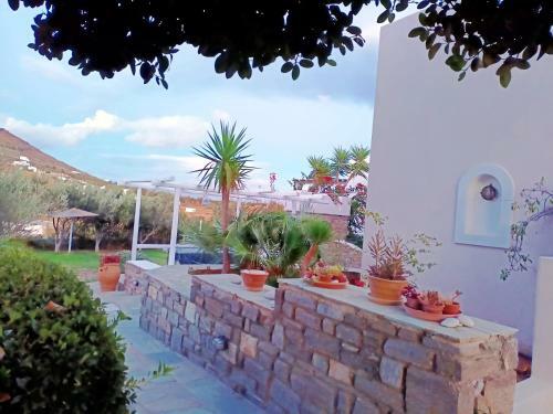 Apartamento Callisto Plus Villa 1st And Ground Floor