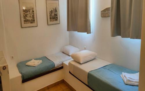 Apartamento Callisto Plus Villa 1st And Ground Floor