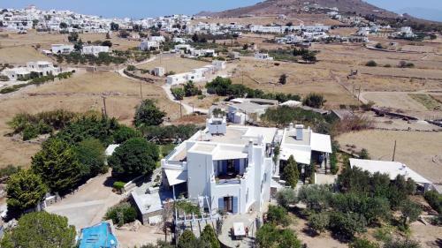 Apartamento Callisto Plus Villa 1st And Ground Floor
