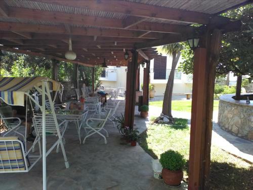 Santava Apartments