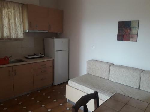 Apartamento Drossia # 4
