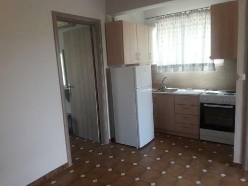 Apartamento Drossia # 1