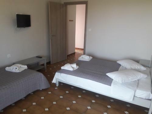 Apartamento Drossia # 9