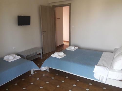 Apartamento Drossia # 3
