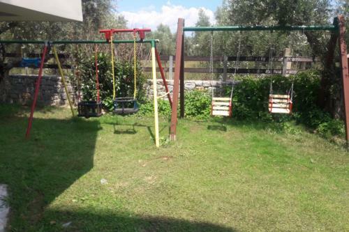 Apartamento Drossia # 3
