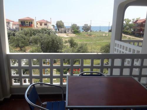 Apartamento Drossia # 8