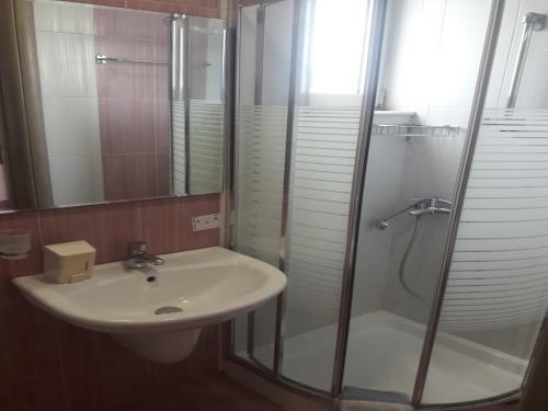 Apartamento Drossia # 10