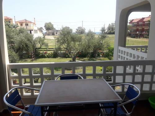Apartamento Drossia # 6