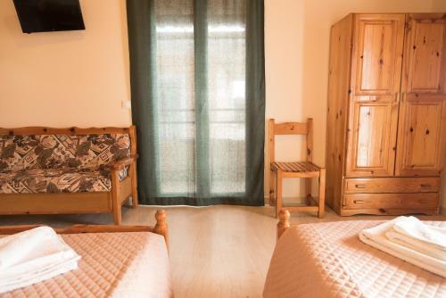 Apartamento Nicolas' Studios Melitsa