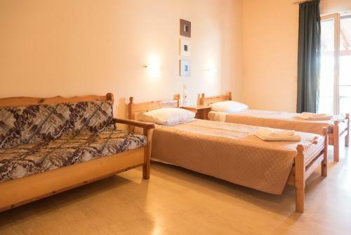 Apartamento Nicolas' Studios Melitsa