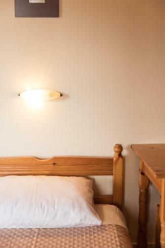 Apartamento Nicolas' Studios Melitsa