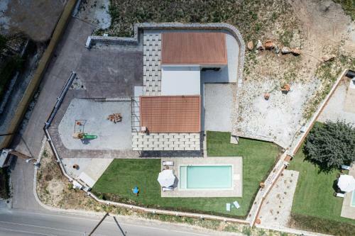 Villa Unique Stonebuilt Rural Retreat With Private Pool!