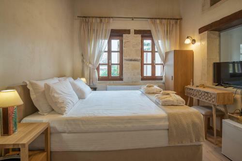 Hotel Wild Violet