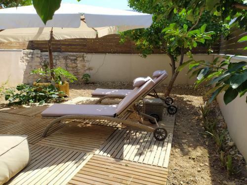 Hotel Wild Violet