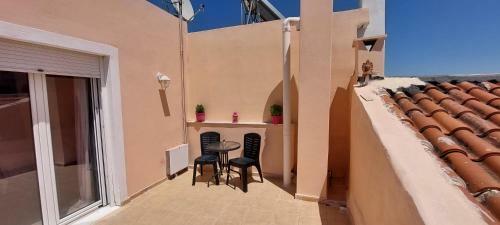 Anastacias Apartment