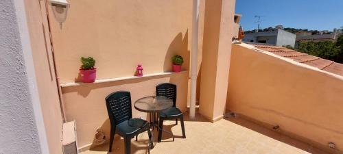 Anastacias Apartment