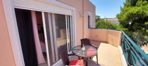 Anastacias Apartment
