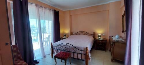 Anastacias Apartment