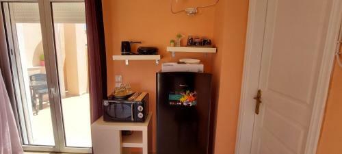 Anastacias Apartment