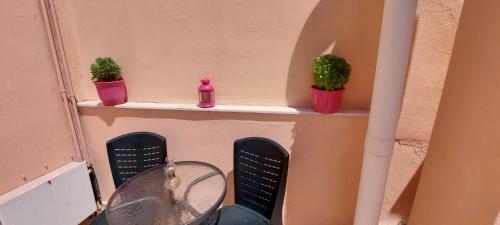 Anastacias Apartment
