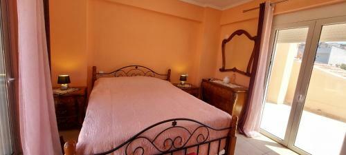Anastacias Apartment