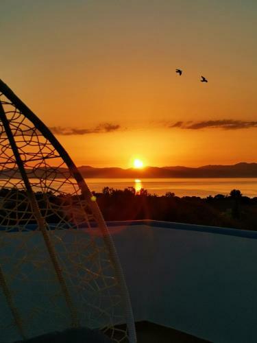 Seaside Sicci Villa Near The Airport