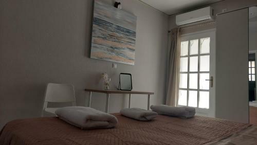 Apartamento Aphrodite Goddess