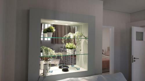 Apartamento Aphrodite Goddess