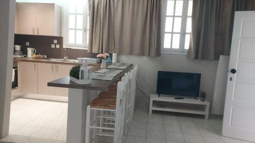Apartamento Aphrodite Goddess