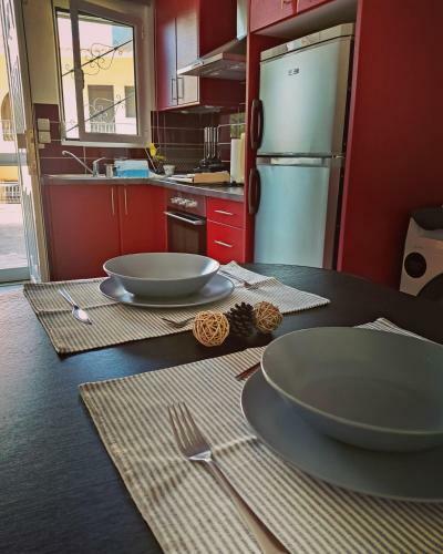 Apartamento Denis House