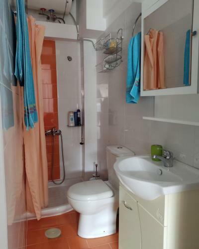 Apartamento Denis House