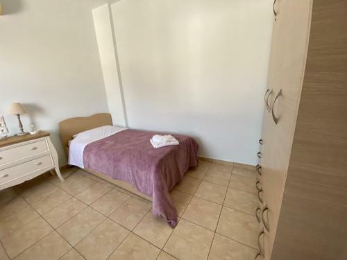 Villa Red Beach - Matala Love