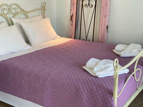 Villa Red Beach - Matala Love