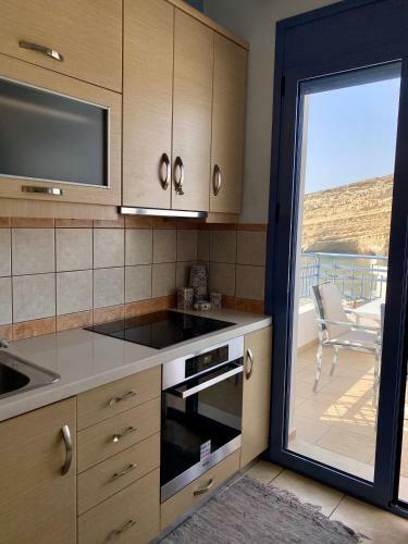 Villa Red Beach - Matala Love