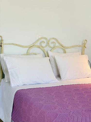 Villa Red Beach - Matala Love