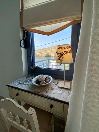 Villa Red Beach - Matala Love
