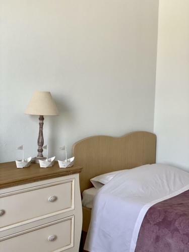 Villa Red Beach - Matala Love