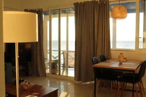 Teacher's Apartment